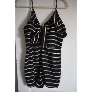 Alythea Romper - Large